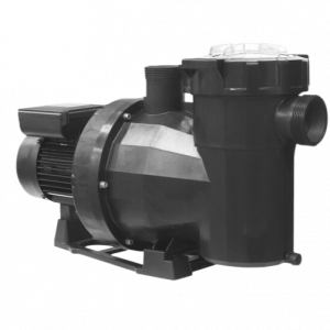 Pompe de filtration Victoria Plus Silent – Auto-amorçante, silencieuse et fiable