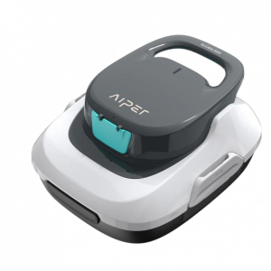Aiper Scuba 800 robot piscine sans fil – Nettoyeur sans fil pour piscines hors sol