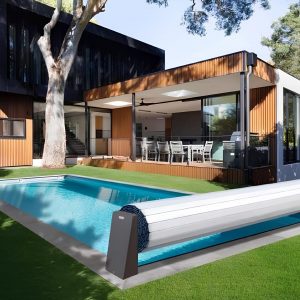 Volet hors-sol Série Alu – Sécurité, isolation thermique et design contemporain