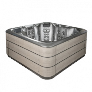 Spa LOLA – Spa 6 places avec jets inox et chromothérapie