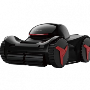 Robot iGarden M1-80 – nettoyage intelligent du fond, des parois et de la ligne d’eau