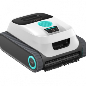 Robot Aiper Scuba N1600 – Nettoyage autonome fond et parois, haute filtration