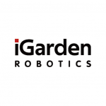logo igarden