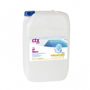 Ph minus particulier