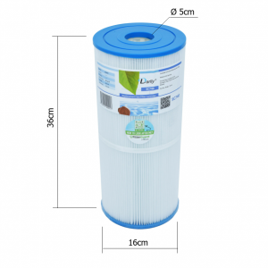 Cartouche filtrante compatible Hot Springs Spas – SC740