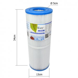 Cartouche filtrante compatible – SC704