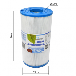 Cartouche filtrante compatible – SC705