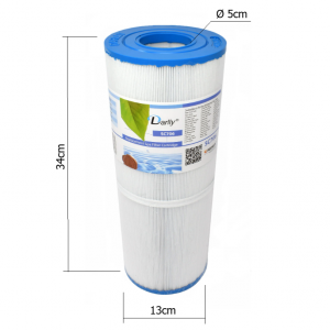 Cartouche filtrante compatible – SC706