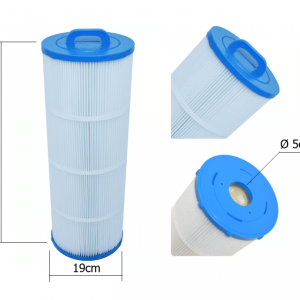 Cartouche filtrante compatible Weltico C3